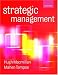 Book Strategic Management: Process, Content, and Implementation