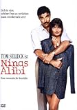 Ninas Alibi - Tom Selleck