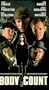 Body Count [VHS]