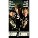 Body Count [VHS]