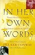 In Her Own Words: Women's Memoirs from Australia, New Zealand, Canada, and the United States