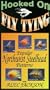 Hooked On Fly Tying: Popular NW Steelhead Patterns - Alec Jackson, Vol. HAJ1 [VHS]