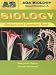 AQA (A) AS Biology Revision and Summary Book (AQA Biology Specification A (ABSA))