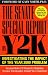Book The Senate Special Report on Y2K