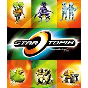 Startopia