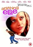 Anything Else [2003]