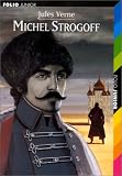 echange, troc Jules Verne - Michel Strogoff