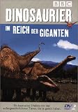 Dinosaurier - Im Reich der Giganten