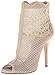 Chinese Laundry Women's Jeopardy Mesh Bootie