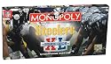 Pittsburgh Steelers Super Bowl Monopoly