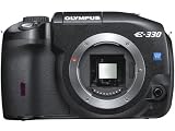OLYMPUS デジタル一眼レフカメラ E-330 ボディ