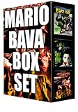 Mario Bava Box Set: Blood And Black Lace/ Kill Baby Kill/ Whip And The Body