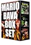 Mario Bava Box Set: Blood And Black Lace/ Kill Baby Kill/ Whip And The Body