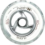 Hyper Dubbs Performance Wheel 4 Pack