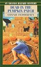 Dead in the Pumpkin Patch