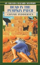 Dead in the Pumpkin Patch