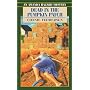 Dead in the Pumpkin Patch