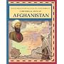 A Historical Atlas of Afghanistan (Historical Atlases of South Asia, Central Asia, and the Middle East)