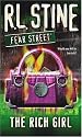 The Rich Girl (Fear Street Series #44)