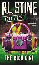 The Rich Girl (Fear Street Series #44)