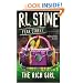 The Rich Girl (Fear Street Series #44)