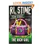 The Rich Girl (Fear Street Series #44)