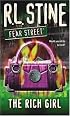 The Rich Girl (Fear Street Series #44)