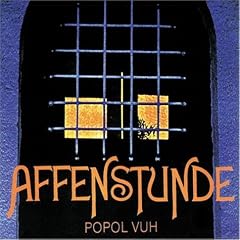 Affenstunde