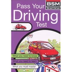 BSM Pass Your Driving Test