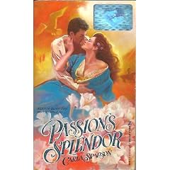 Passion's Splendor