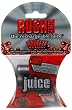 Juice Rechargeable NiMH Batteries, Size C, 2-Count Red Pack (Pack of 2)