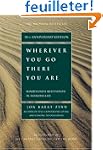 Wherever You Go, There You Are
