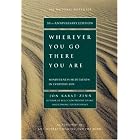 Wherever You Go, There You Are (ROUGH CUT) by Jon Kabat-zinn