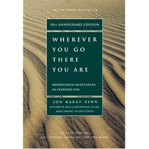 Wherever You Go, There You Are (ROUGH CUT) by Jon Kabat-Zinn