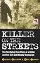 Killer on the Streets (Blake's True Crime Library)