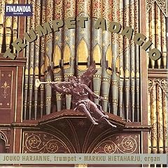 Trumpet Adagio