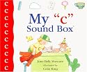 My "C" Sound Box (New Sound Box Books)
