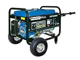 3500 6.5Hp Quiet Portable Gas Powered Camping RV Generator New