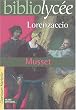 BiblioLyc�e : Lorenzaccio