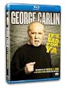 George Carlin