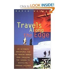 Travels along the Edge (Vintage Departures)