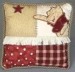 Winnie the Pooh Wish Upon A Star Decorative Pillow
