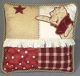 Winnie the Pooh Wish Upon A Star Decorative Pillow