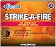 Diamond Strike-A-Fire Starters, by Pine Mountain, 48 Count