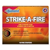 48-ct STRIKE-A-FIRE