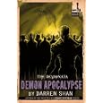 The Demonata #6: Demon Apocalypse (Demonata)