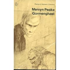 Gormenghast :