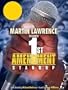 Featuring Vanessa Fraction, Alonzo Bodden, David Arnold
