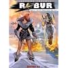 Robur 2: 20000 Jahre unter dem Meer