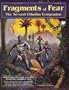 Fragments of Fear: The Second Cthulhu Companion (Call of Cthulhu RPG)